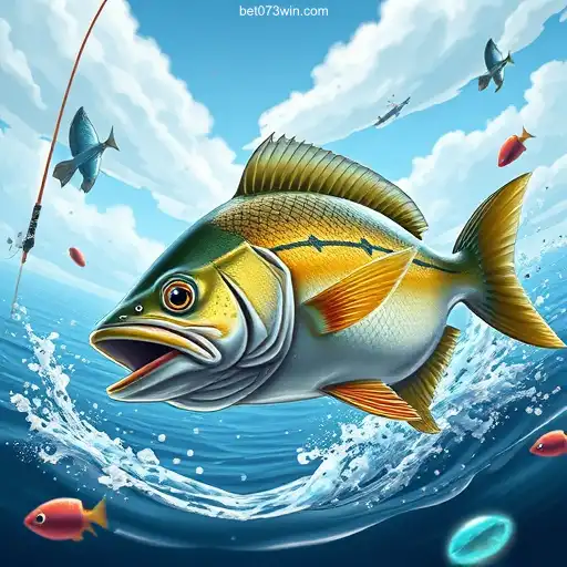 Exploring the World of Fishing Games: A Deep Dive into Virtual Angling