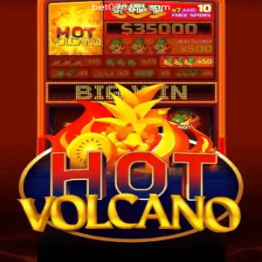 Exploring the Exciting World of HotVolcano - An Online Casino Adventure