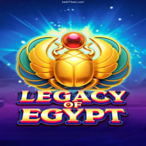 Discover the Thrills of Legacy of Egypt at Licensed Casinos