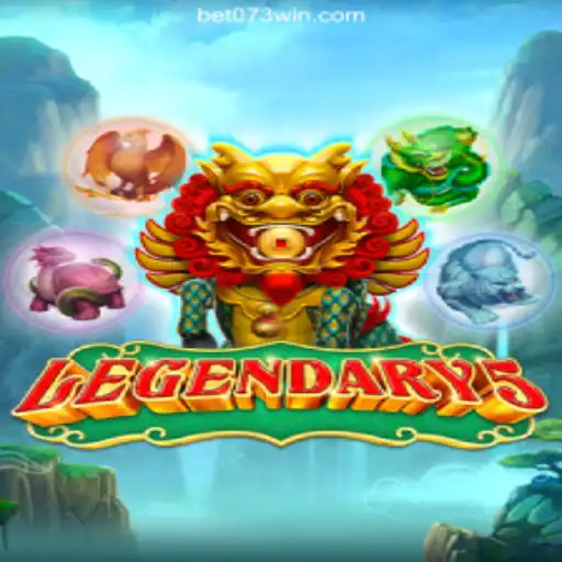 Explore the Thrilling World of Legendary5