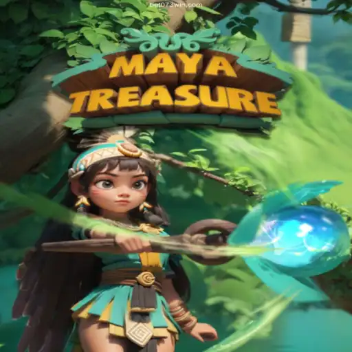 Unlock the Secrets of MayaTreasure in the Online Gaming World