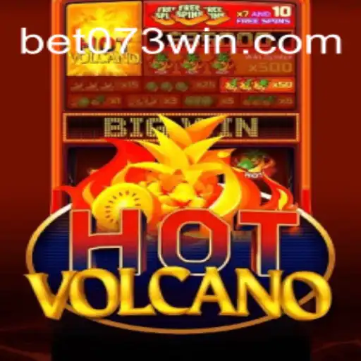 Exploring the Exciting World of HotVolcano - An Online Casino Adventure