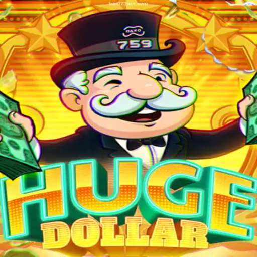 HugeDollar: Exploring the Intricacies of a Captivating Casino Game