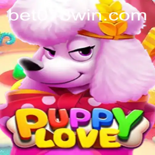 Discover the Fascinating World of PuppyLove: An Online Casino Adventure