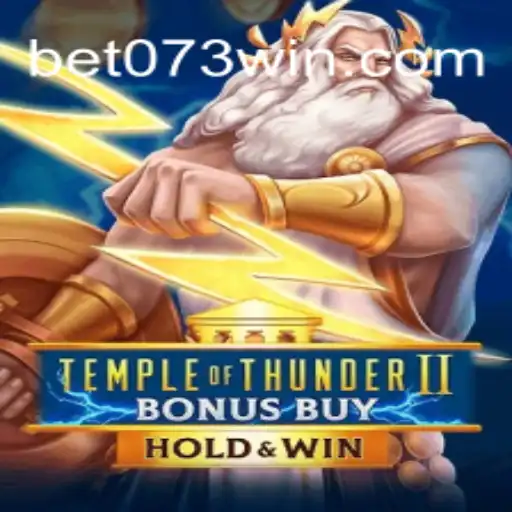 Temple of Thunder II Bonus Buy: A New Adventure in Online Gaming