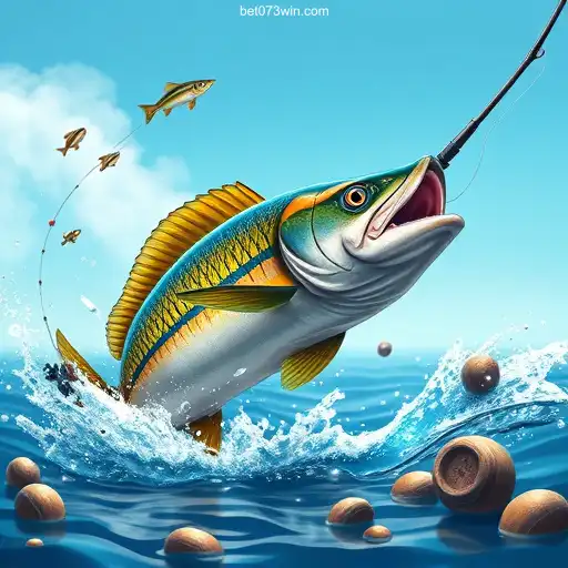 Exploring Online Fishing: Dive into the World of 073 Win Cassino Online Licenciado com 2.500+ Jogos Certificados