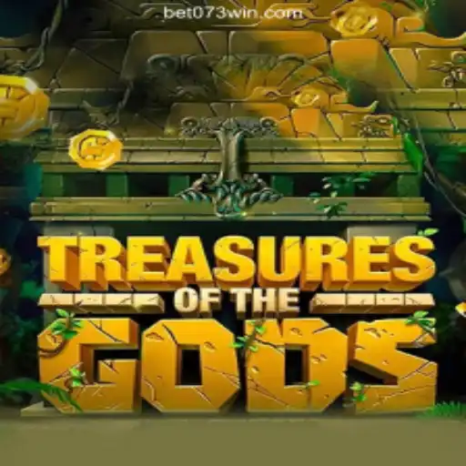 Treasure of the Gods: Unlock Epic Wins in Online Casinos